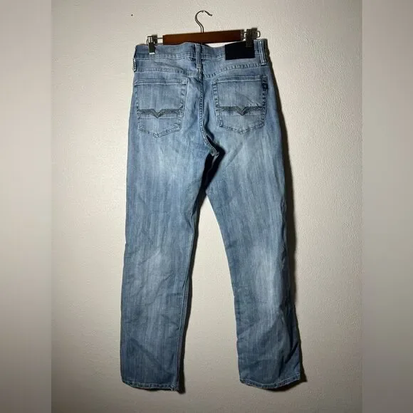 Rock n republic jeans size 30 x 32 - Picture 2 of 7